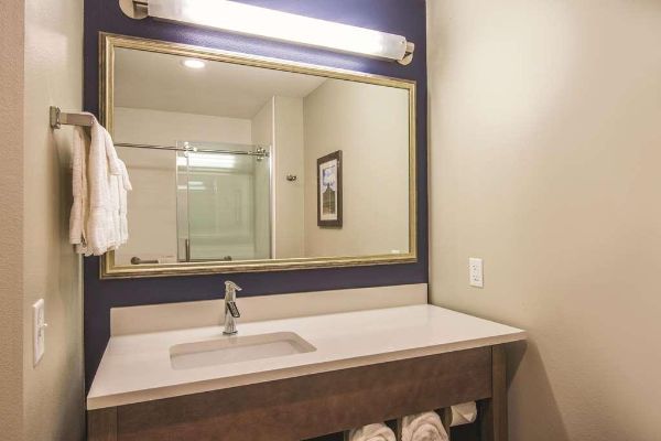 La Quinta Inn Ste Kingman
